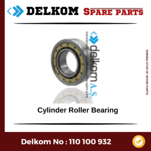 Cylinder Roller Bearing