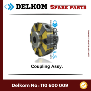 Coupling Assy.
