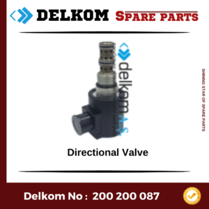 Directional Valve