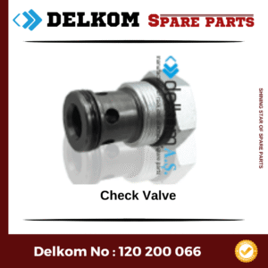 Check Valve