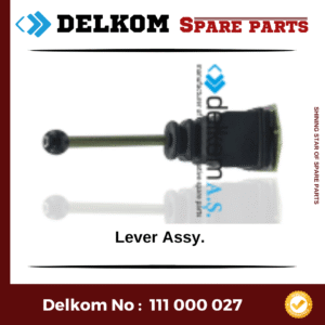 Lever Assy.