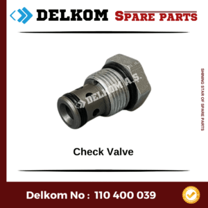 Check Valve