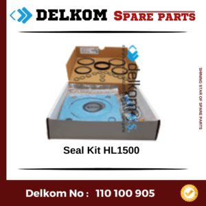 Seal Kit HL1500