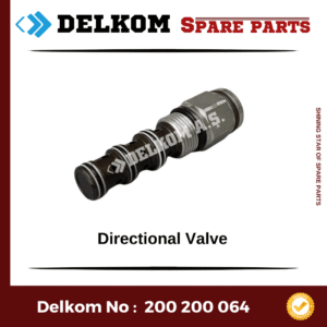 Directional Valve