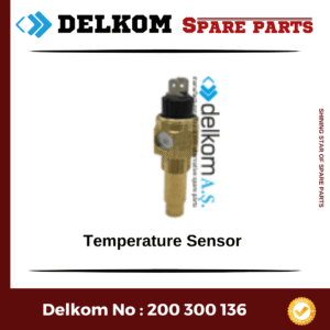 Temperature Sensor