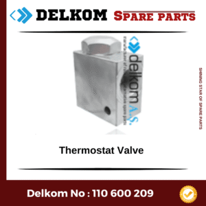 Thermostat Valve