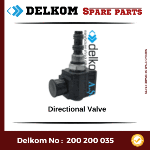 Directional Valve