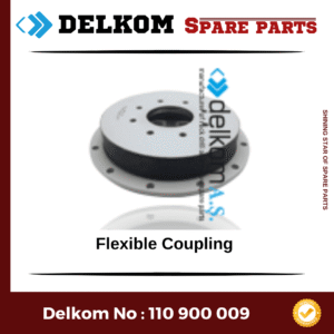 Flexible Coupling
