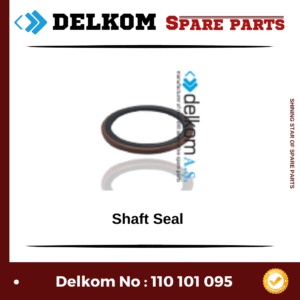 Shaft Seal