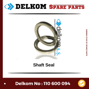 Shaft Seal