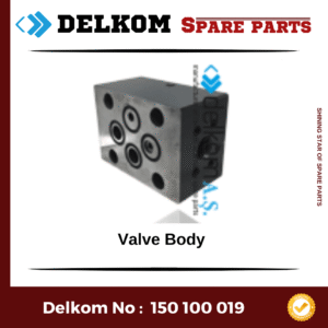 Valve Body