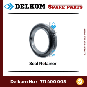 Seal Retainer
