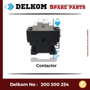 Contactor