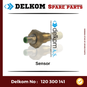 Sensor