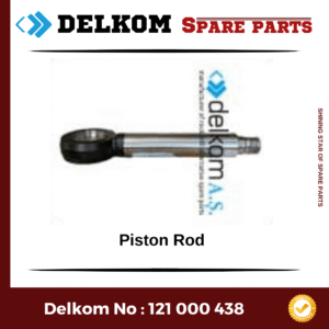 Piston Rod