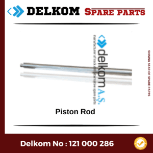 Piston Rod