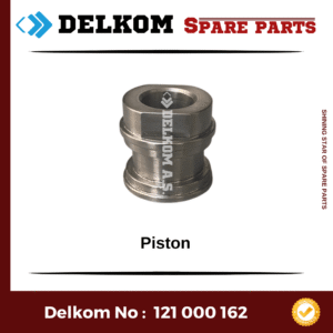 Piston
