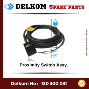 Proximity Switch Assy.