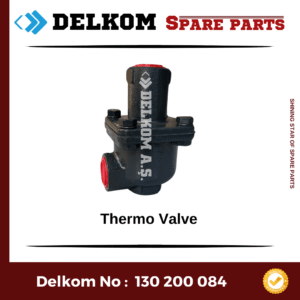 Thermo Valve