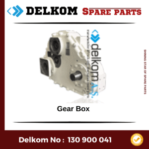 Gear Box