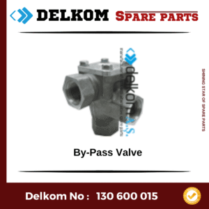 By-Pass Valve
