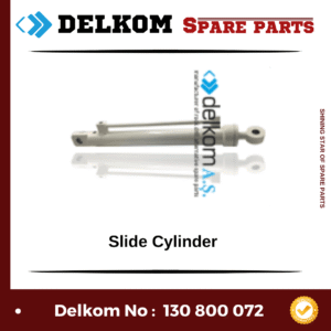 Slide Cylinder
