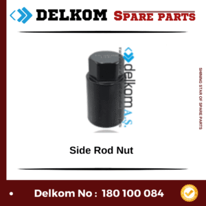 Side Rod Nut