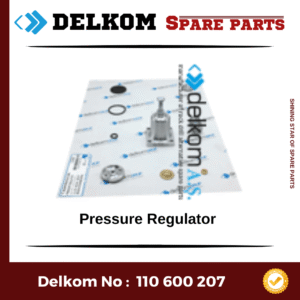 Pressure Regulator