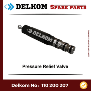 Pressure Relief Valve