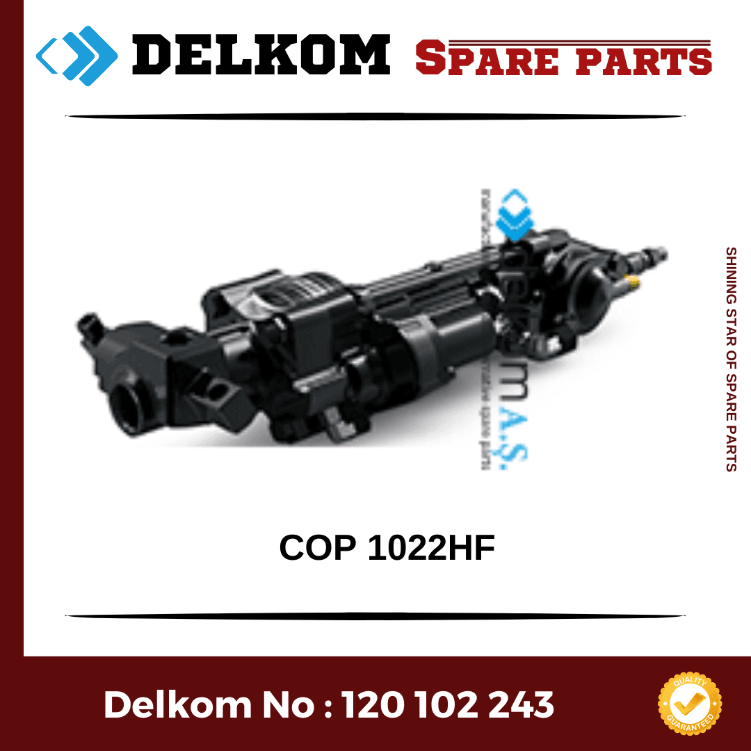Rock-Drill-Spare-Part-Reference-No-_-COP-1022HFpng - Drill Rig & Rock Drill Drifters Spare Parts