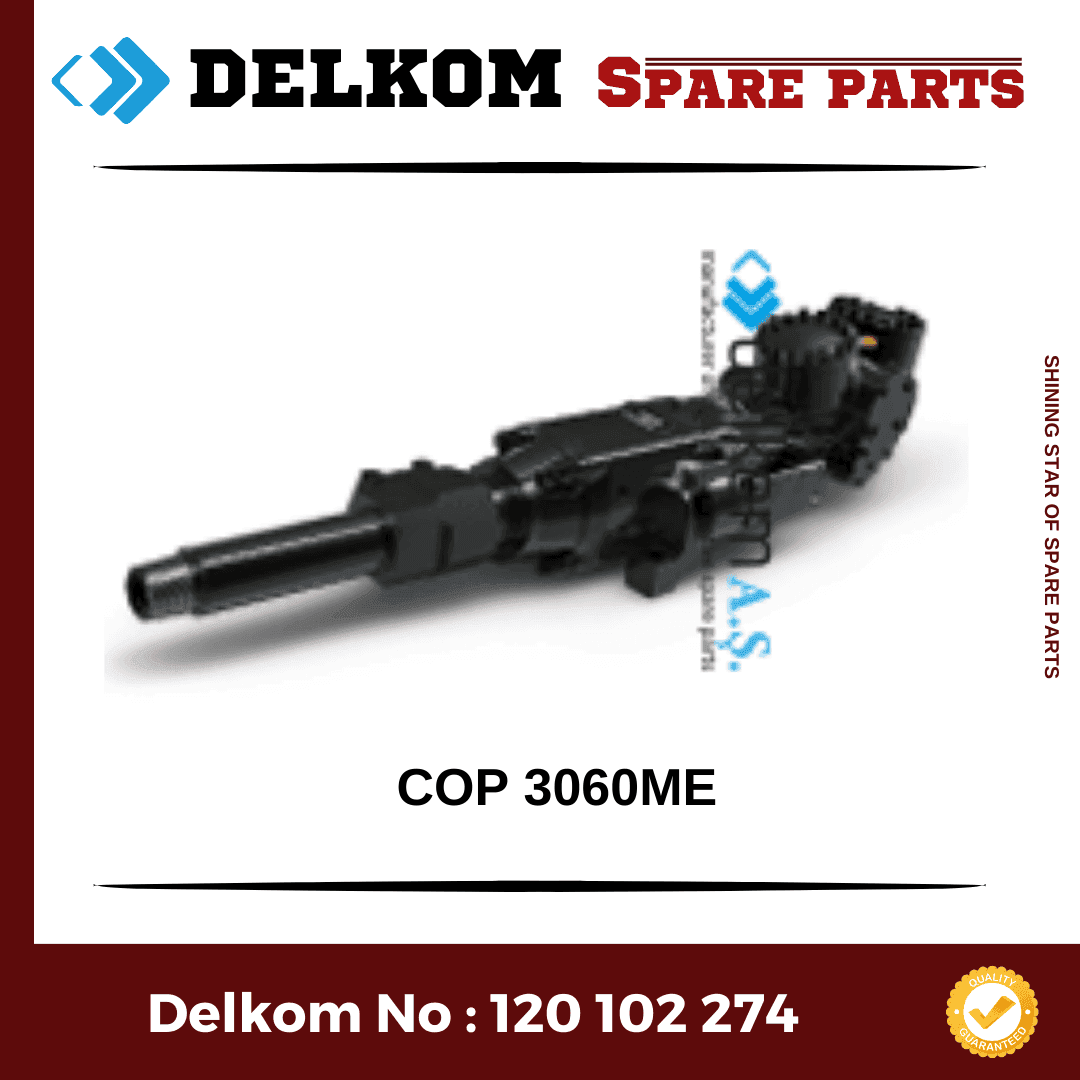 Rock-Drill-Spare-Part-Reference-No-_-COP-3060MEpng - Drill Rig & Rock Drill Drifters Spare Parts