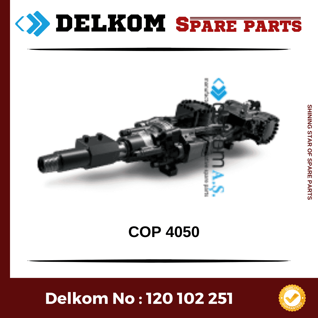 Rock-Drill-Spare-Part-Reference-No-_-COP-4050png - Drill Rig & Rock Drill Drifters Spare Parts