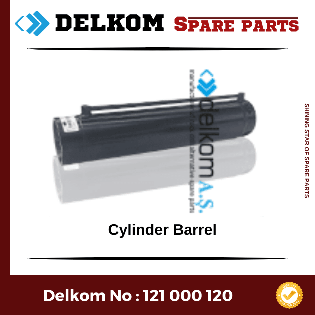Rock-Drill-Spare-Part-Reference-No-_-Cylinder-Barrel-1png - Drill Rig & Rock Drill Drifters Spare Parts