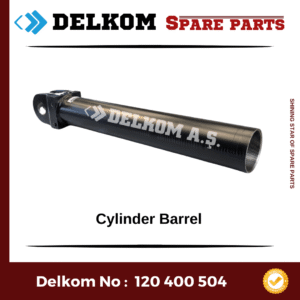 Cylinder Barrel