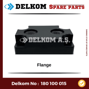 Flange