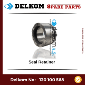 Seal Retainer
