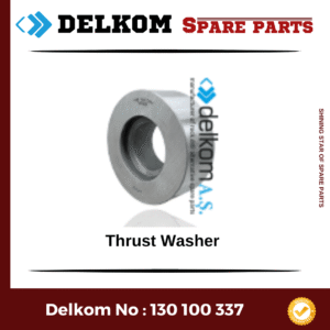 Thrust Washer