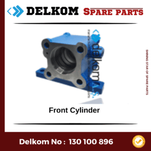 Front Cylinder
