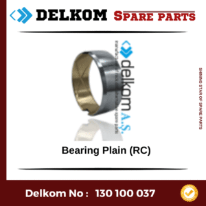 Bearing Plain (RC)