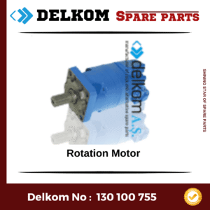 Rotation Motor