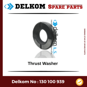 Thrust Washer