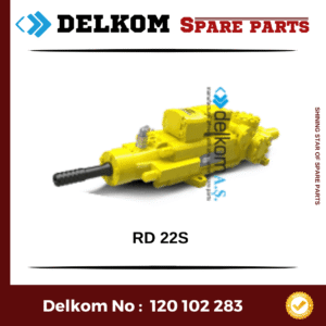 RD 22S