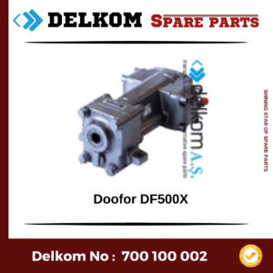 Doofor DF500X