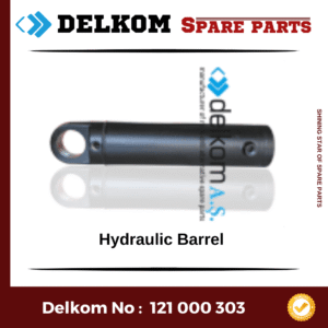 Hydraulic Barrel
