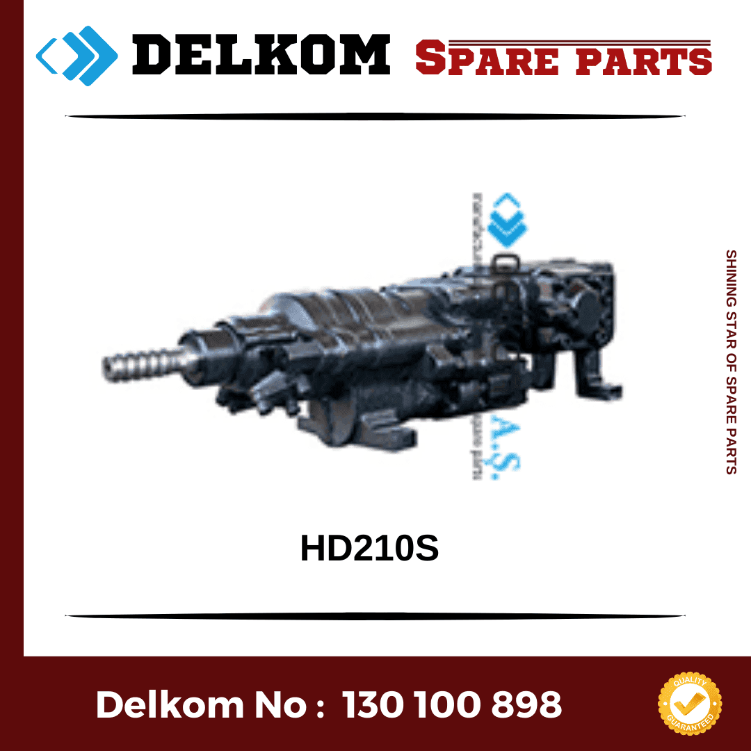 Rock-Drill-Spare-Part-Reference-No-_-Hydraulic-Drifter-14png - Drill Rig & Rock Drill Drifters Spare Parts