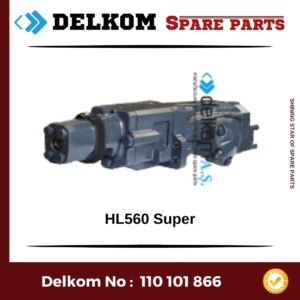 HL560 Super