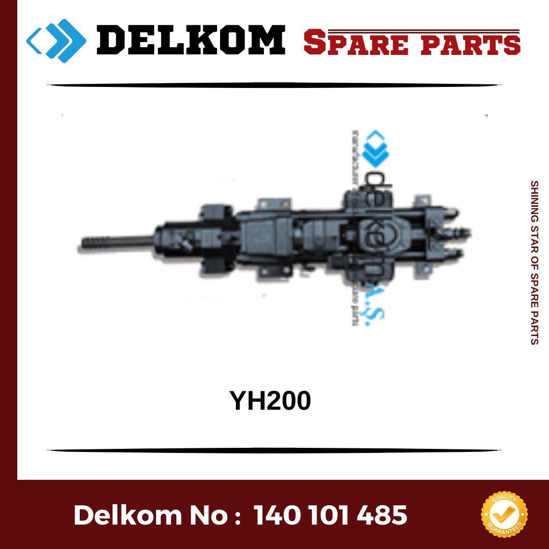 Rock-Drill-Spare-Part-Reference-No-_-Hydraulic-Drifter-33png - Drill Rig & Rock Drill Drifters Spare Parts