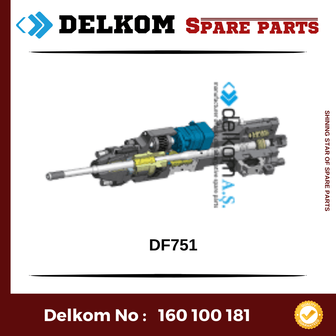 Rock-Drill-Spare-Part-Reference-No-_-Hydraulic-Drifterpng - Drill Rig & Rock Drill Drifters Spare Parts