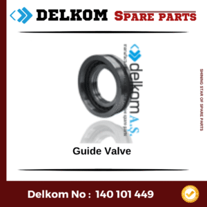Guide Valve