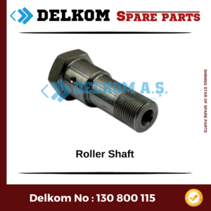 Roller Shaft